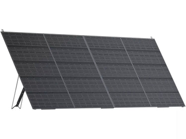 Buy BLUETTI PV420 Solar Panel 420W - Mud Tracks